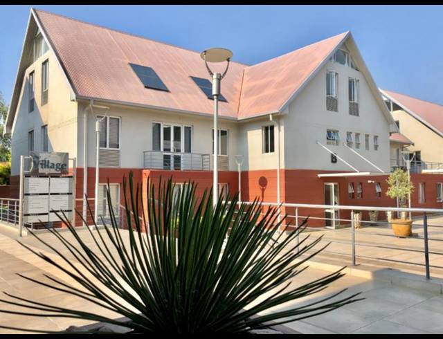 158M² BUSINESS CENTRE TO LET IN FAERIE GLEN